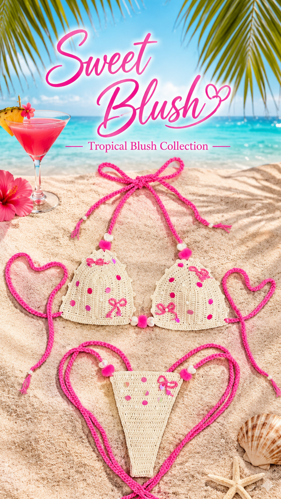 Sweet Blush