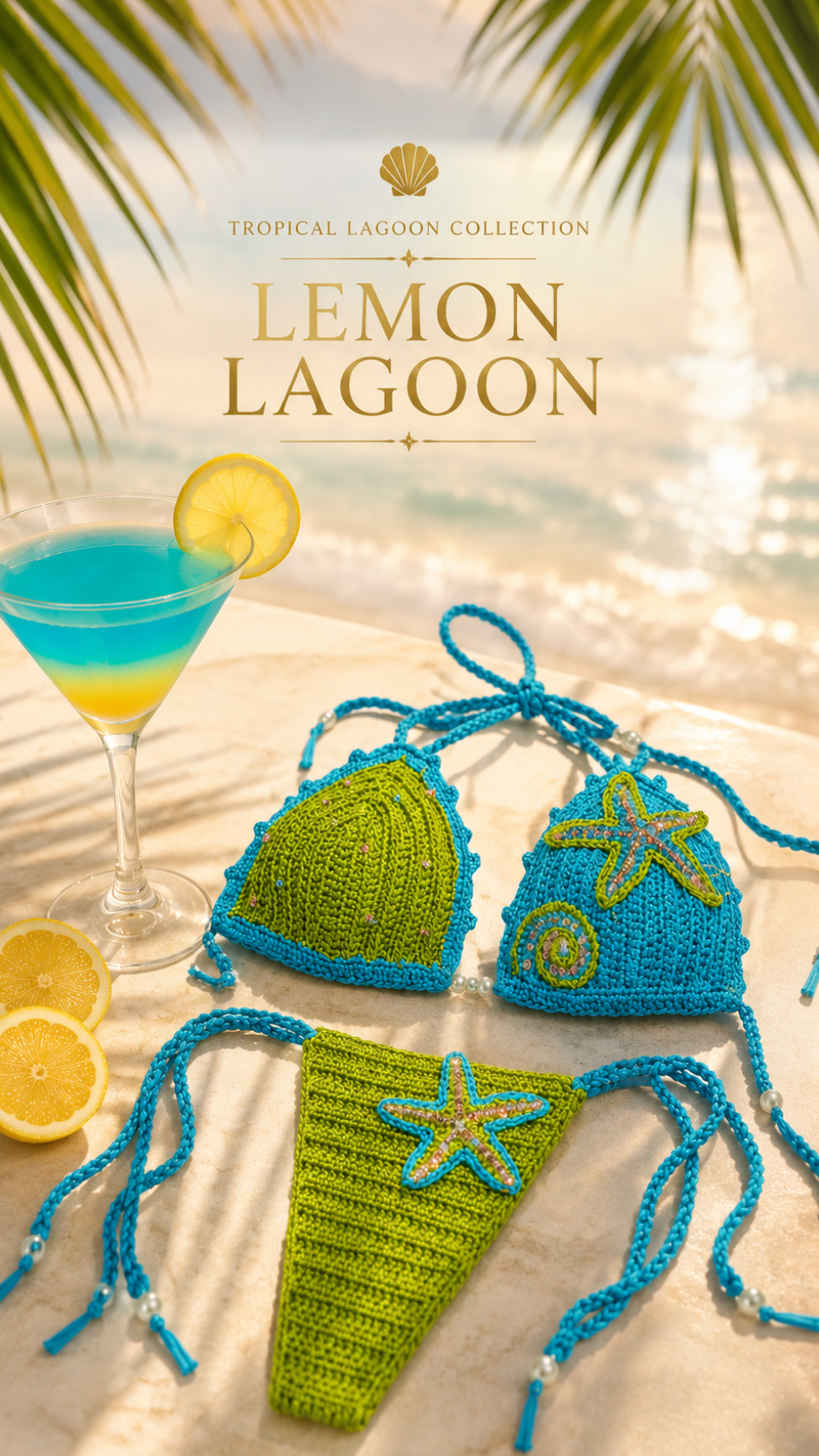 Lemon Lagoon