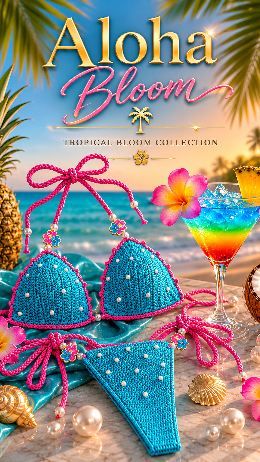 Aloha Bloom