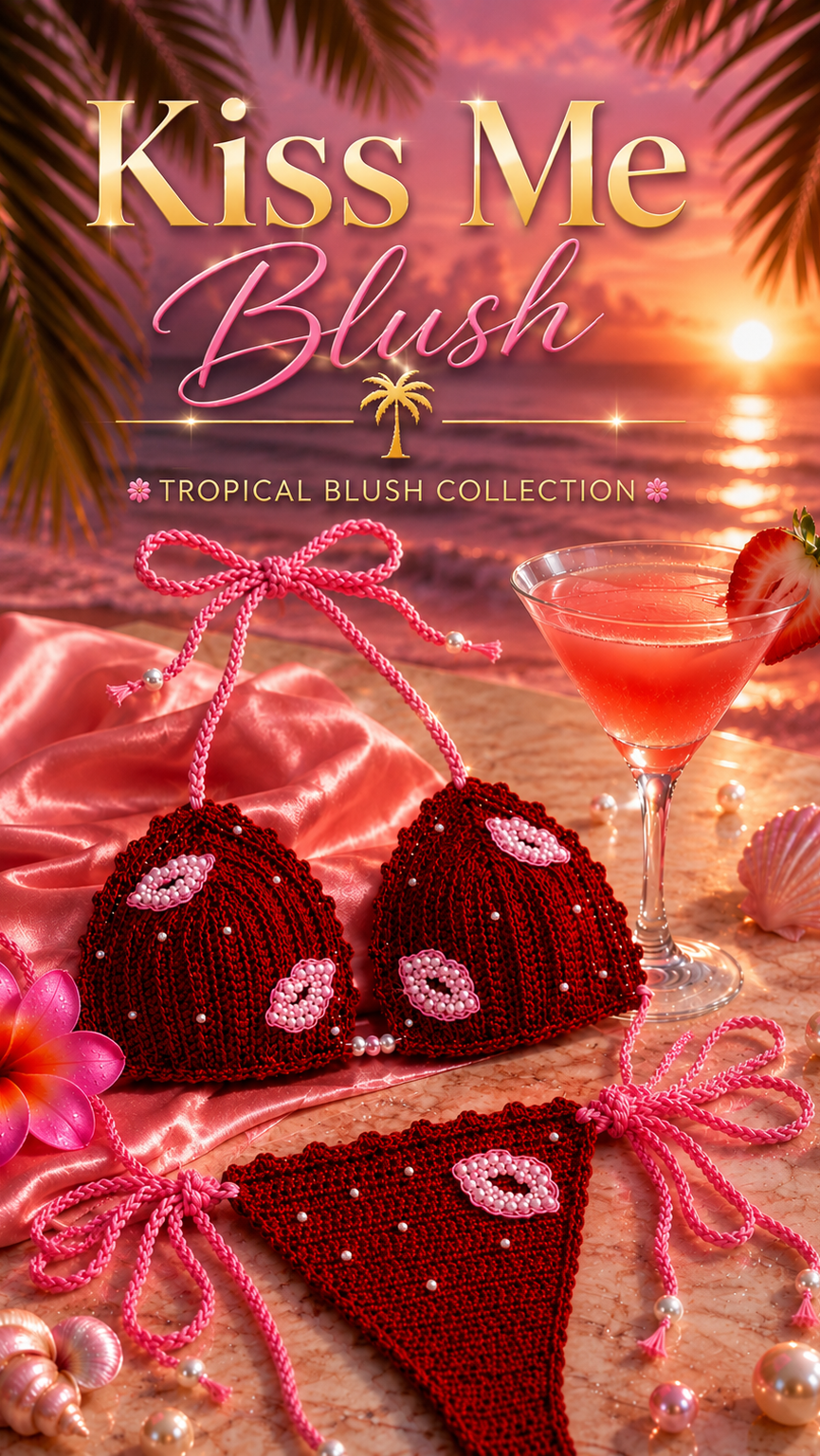 Kiss Me Blush