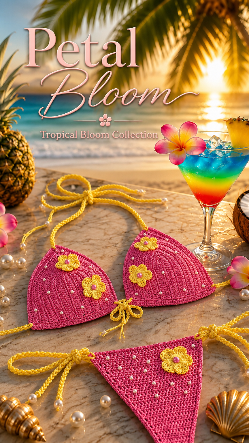 Petal Bloom