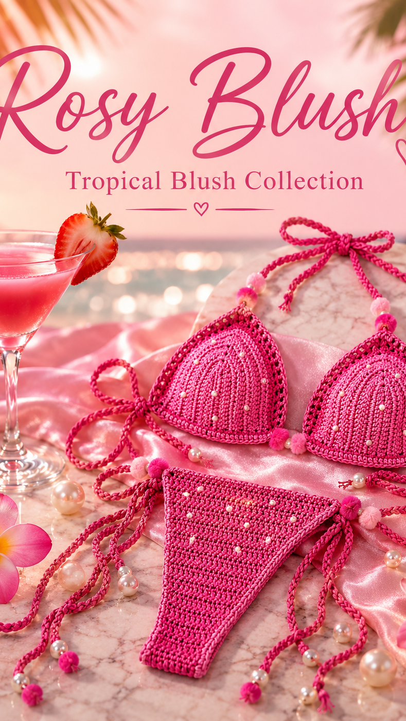 Rosy Blush