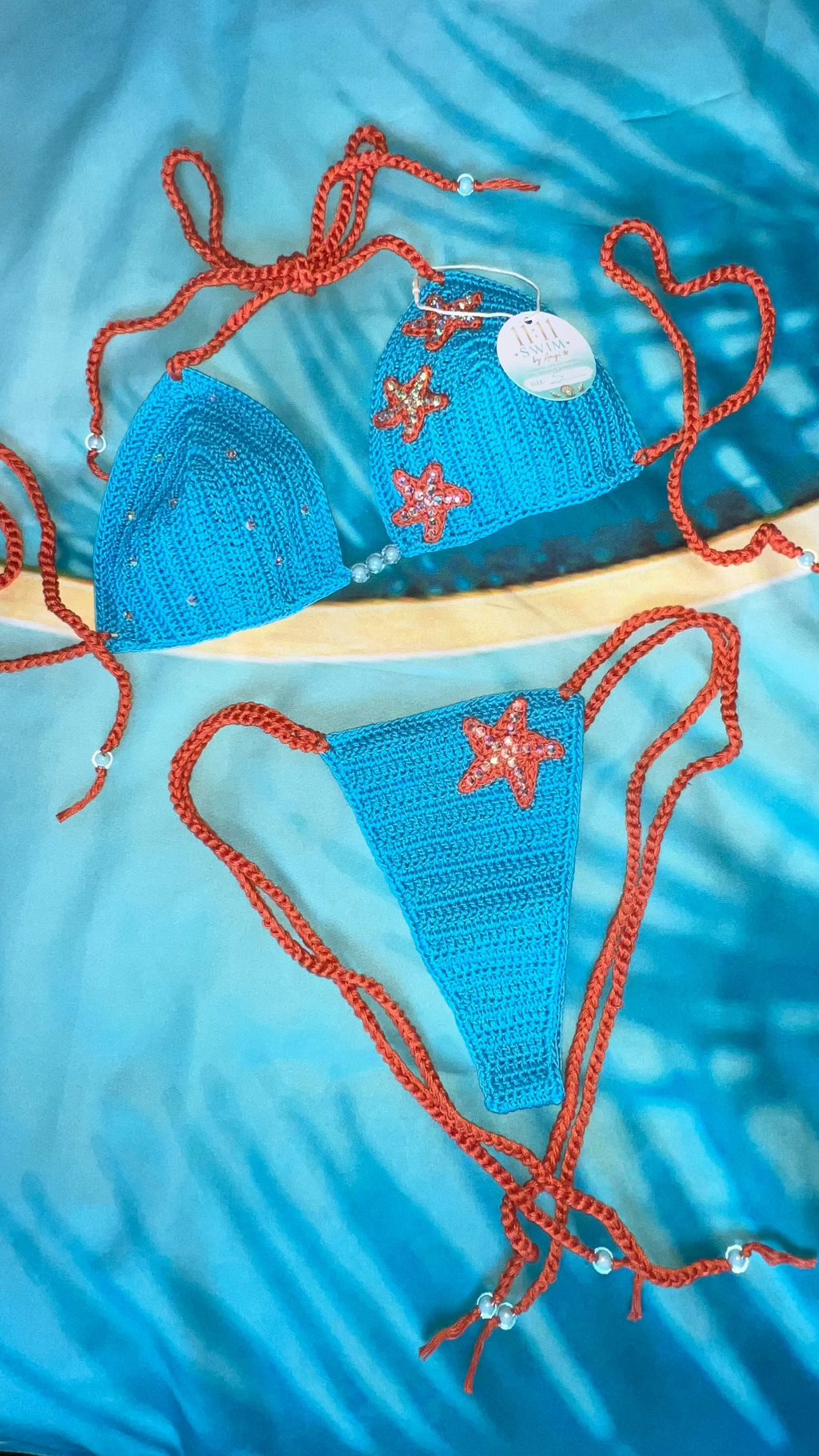 Star Lagoon