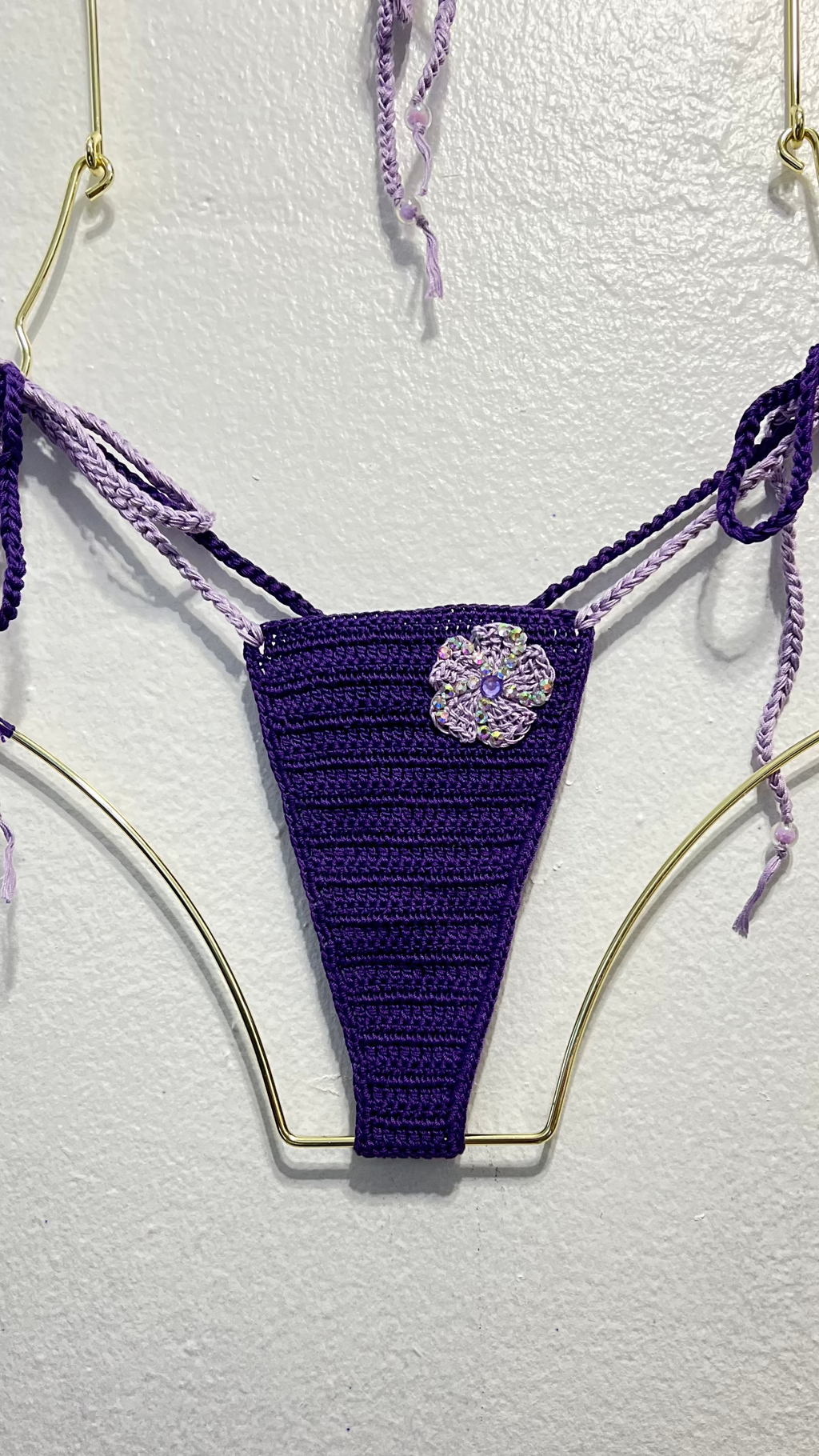 Lavender Bloom