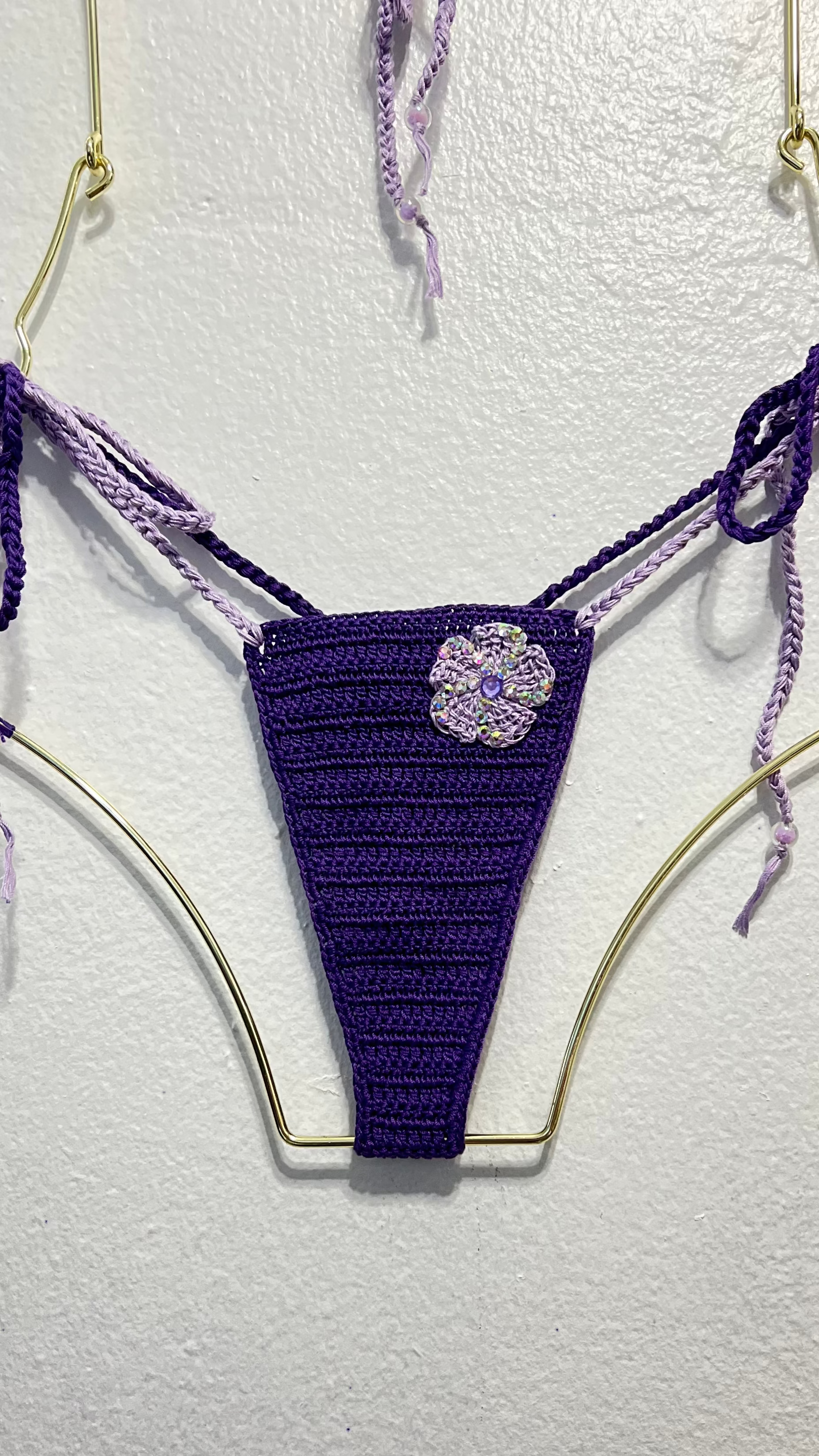 Lavender Bloom