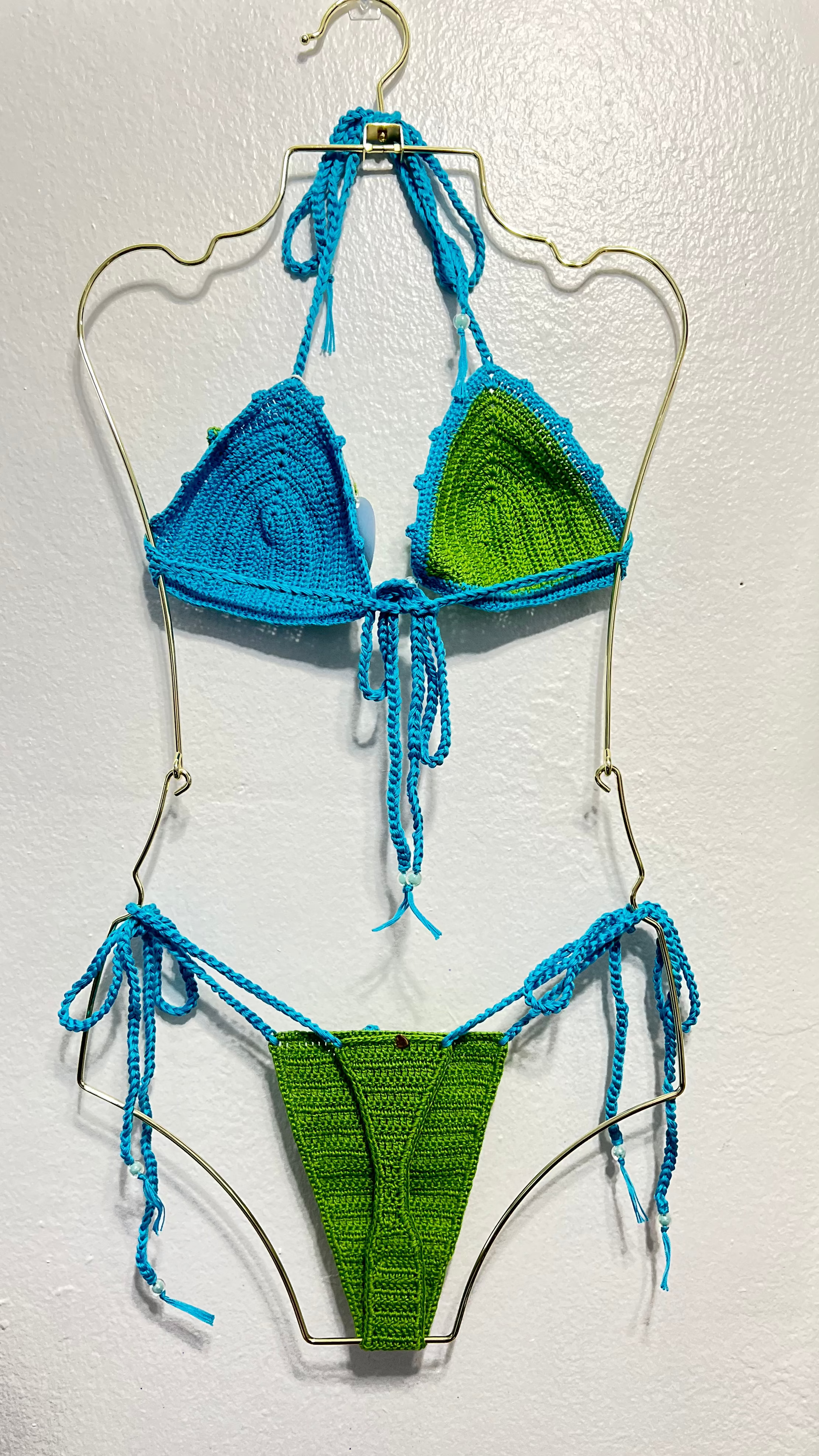 Lemon Lagoon