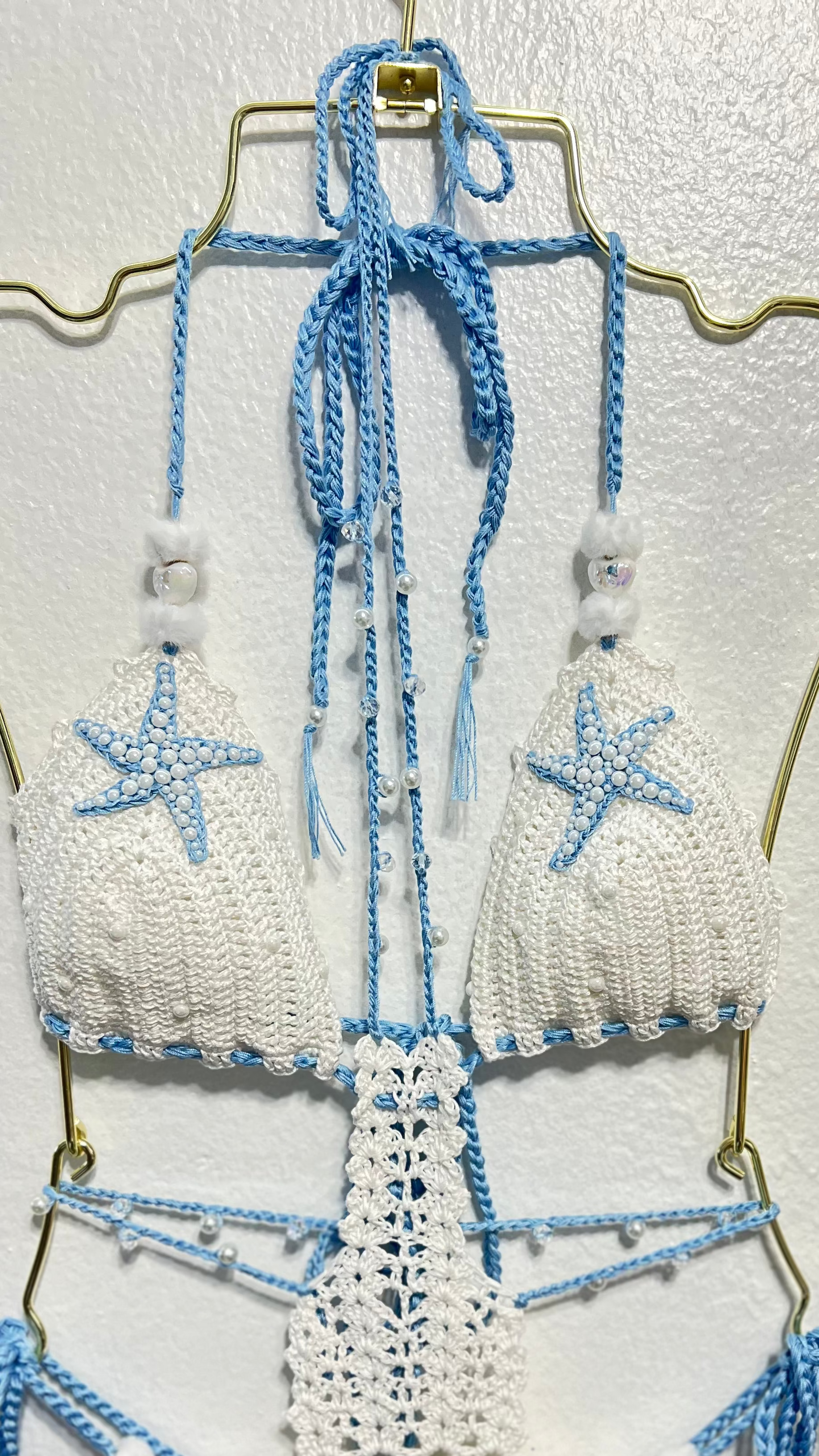 Star Pearls